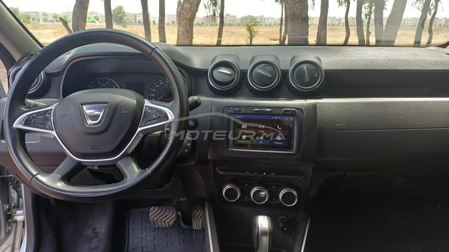 Dacia Duster Trophy 