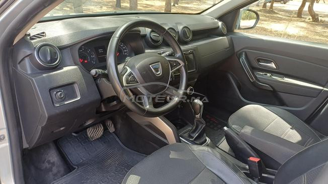 Dacia Duster Trophy 