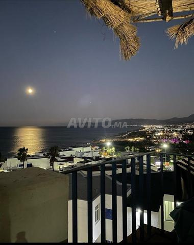 VUE SUR MER - 2