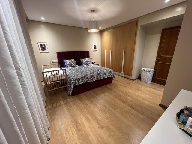 Appartement 120 m2 (belle finition) - 2