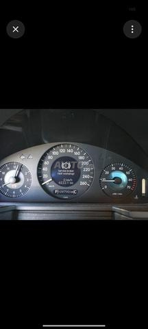 Réinitialisation système SBC pour Mercedes W211 - 2