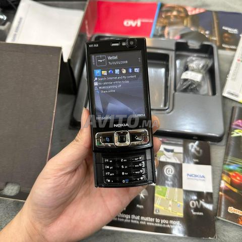Nokia N95 original - 2