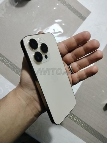iPhone 14 Pro 128GB - 2