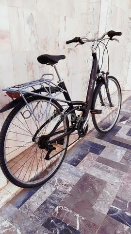 Vélo MBK Madame - 2