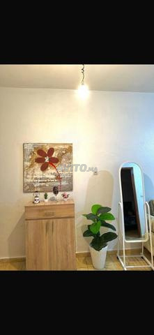 Appartement à louer 70 m² à Rabat - 2