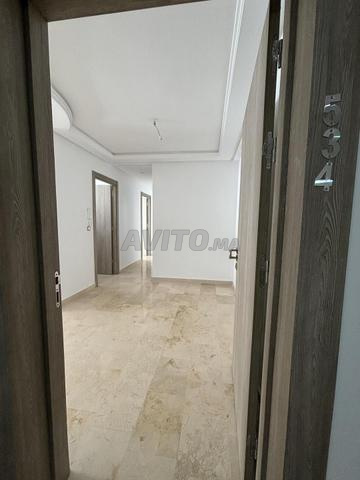 Appartement à louer 83 m² à Casablanca - 2
