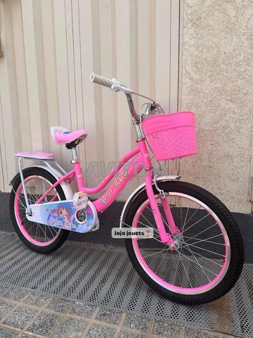 Vélos mignons - 2