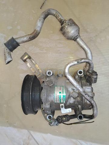 Pièces Clio 2 - 2