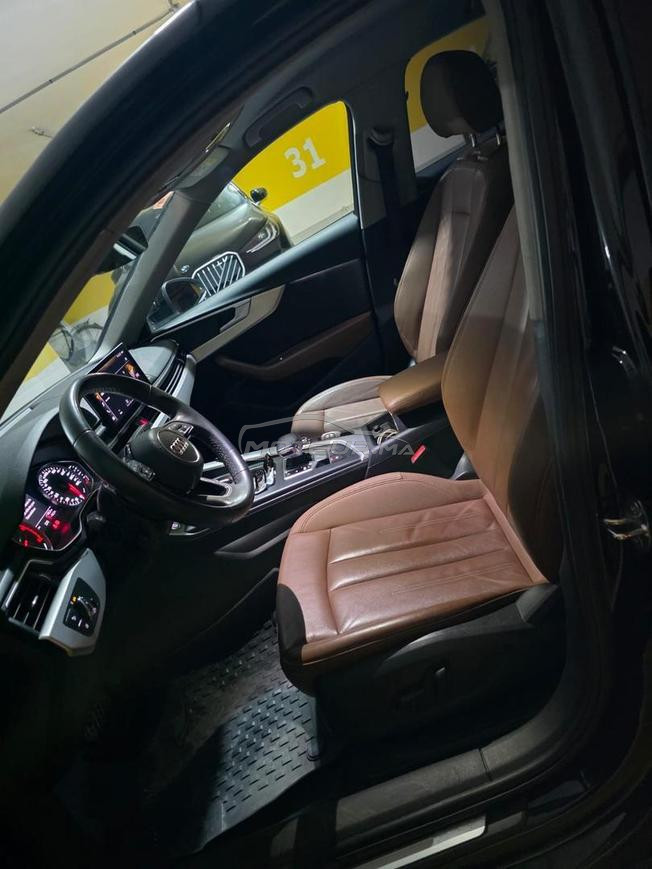 audi a4 2022