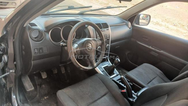 Suzuki Grand Vitara 4x4 essence 