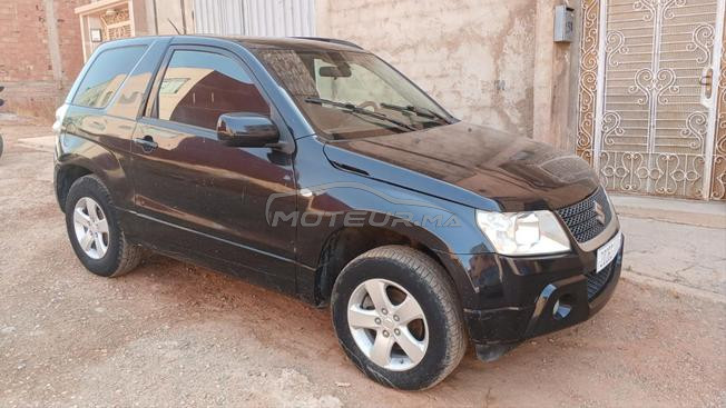 Suzuki Grand Vitara 4x4 essence 