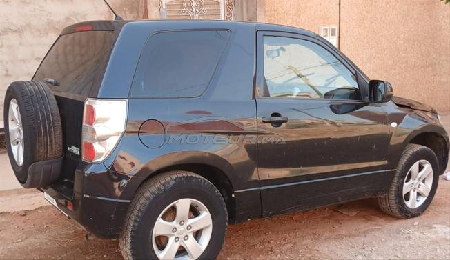 Suzuki Grand Vitara 4x4 essence 