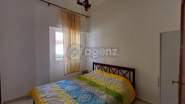 MHD-MHD-1210 - Appartement à vendre à Hay Salam - 2