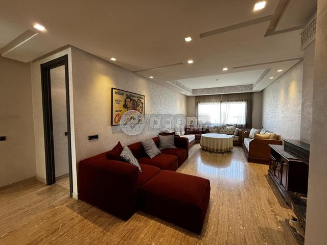 CMN-AS-1837 - Appartement à vendre à La Gironde