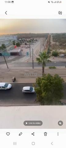 شقة للرهن بدون وسيط، شارع الزفزافي، طريق أناسي - 2