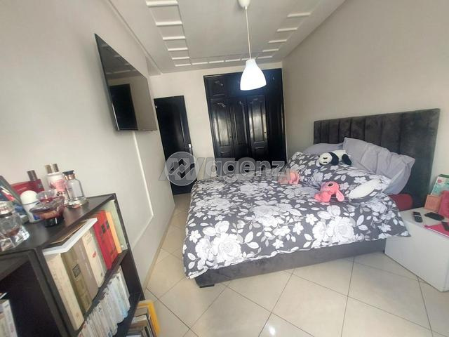CMN-AS-1824 - Appartement à vendre à Belvédère - 2