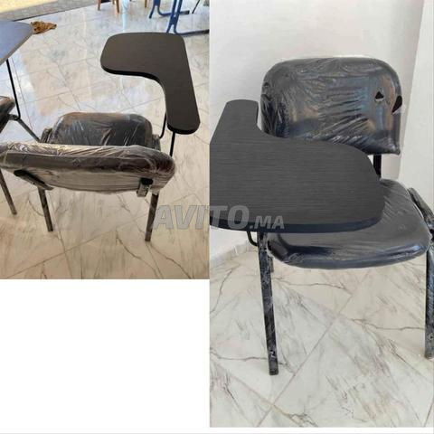 Mobilier Scolaire Chaise Élève