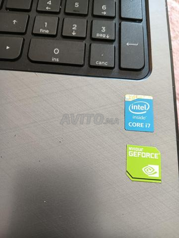 HP Intel core i7 - 2