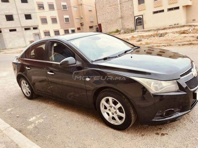 كروز اوتوماتيك 
