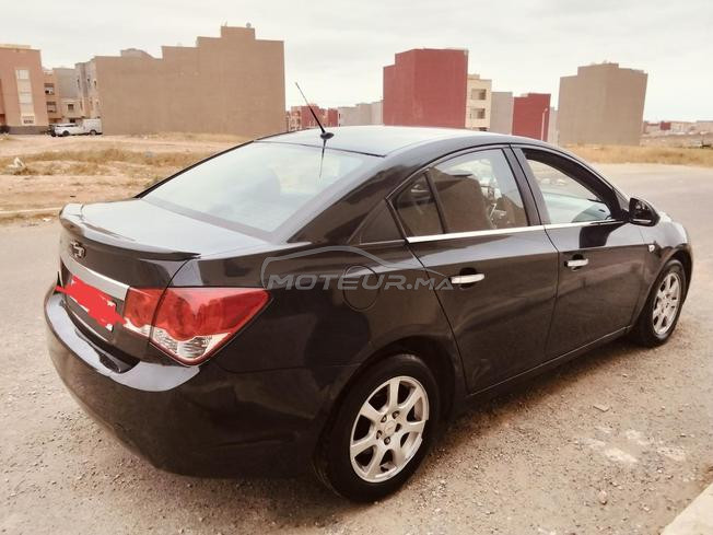 كروز اوتوماتيك 