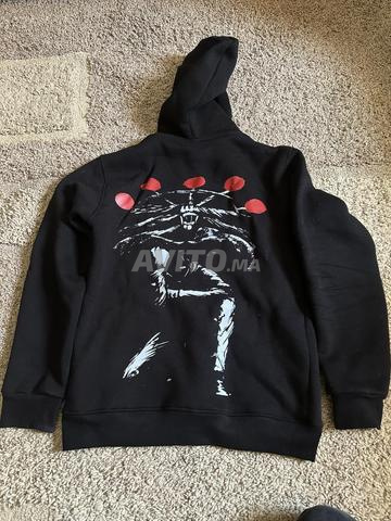 Sweat-shirt Megumi Fushiguro - 2