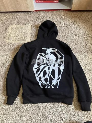 Sweat-shirt Sukuna - 2