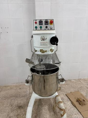 Vente de matériel de pâtisserie et de boulangerie