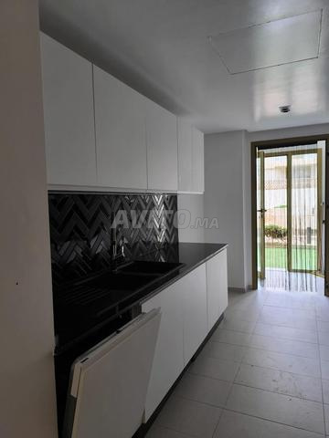 Appartement de luxe à Rabat vue sur mer 3ch - 2