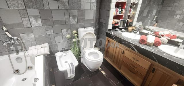 Appartement à vendre 94 m² à Casablanca - 2