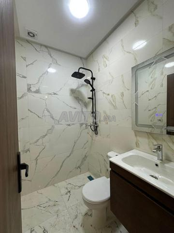 Appartement à louer - 2