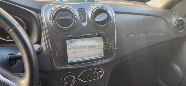 Dacia Sandero Stepway très bon état