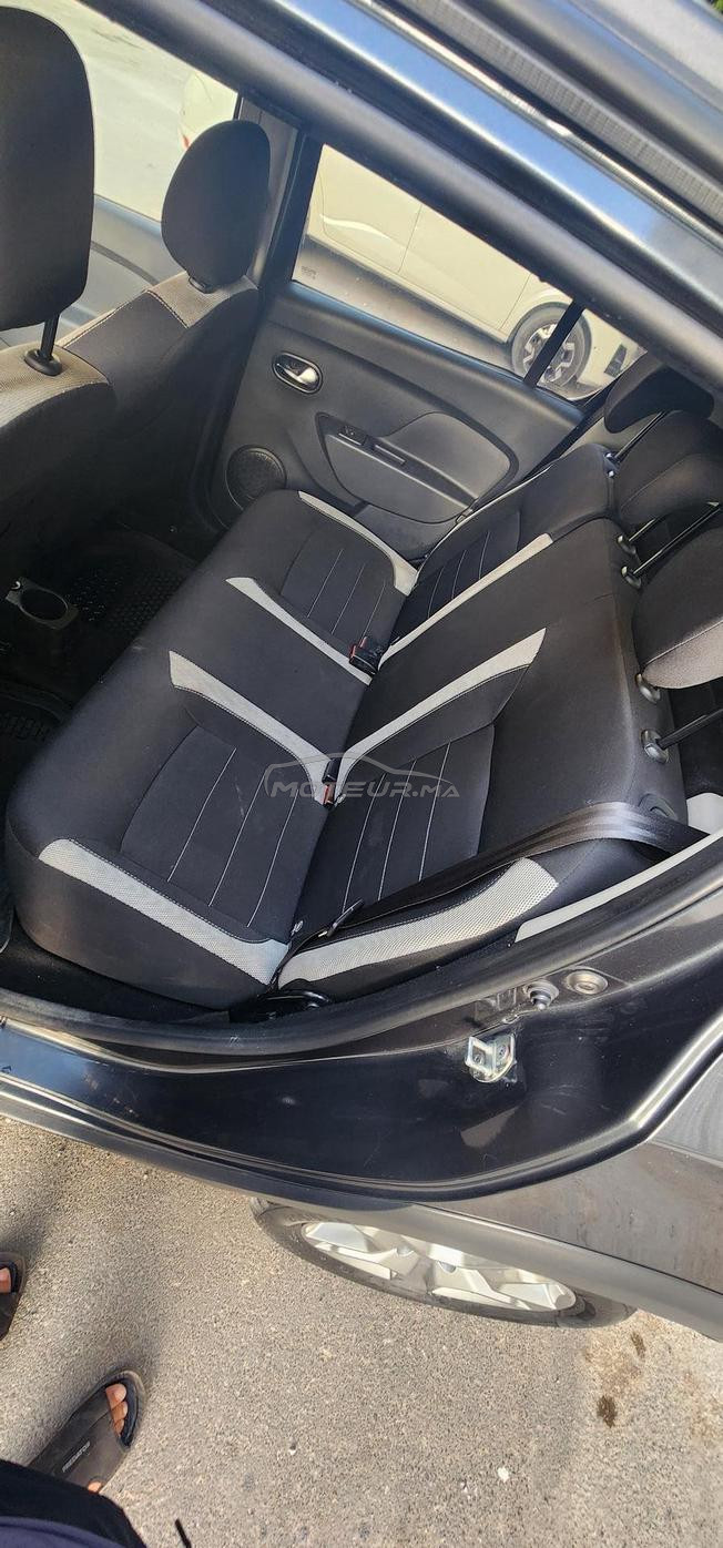 Dacia Sandero Stepway très bon état