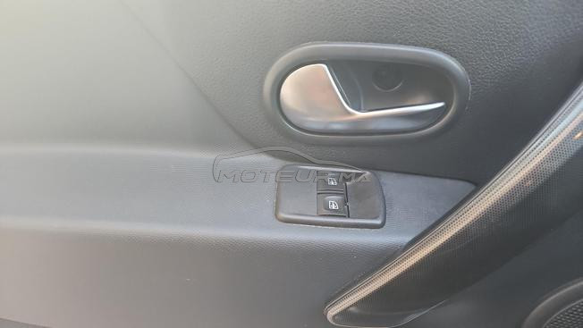 Dacia Sandero Stepway très bon état