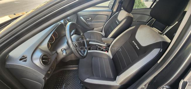 Dacia Sandero Stepway très bon état