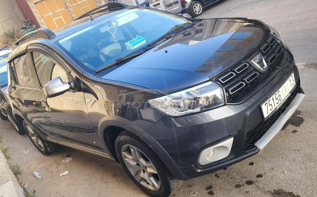 Dacia Sandero Stepway très bon état