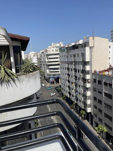 Appartement à louer 100 m² à Tanger - 2