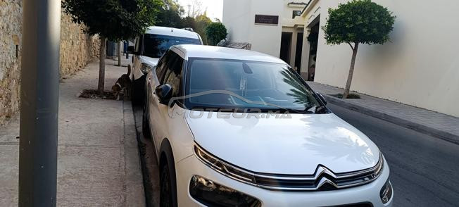 Citroën C4 Diesel Manuelle 2020 à Tanger