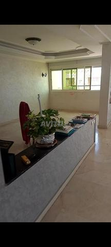 Appartement à vendre 135 m² à Casablanca