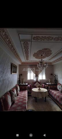 appartement à vendre - 2