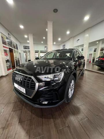 Audi Q3 Diesel - 2