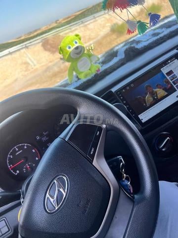 هيونداي أكسنت باقية جديدة - 2