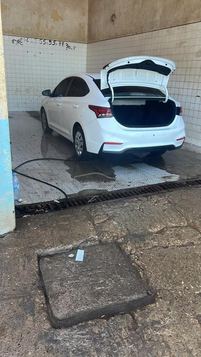 مراكش القدسية