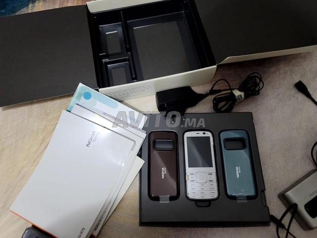 نوكيا N79 الأصلي - 2