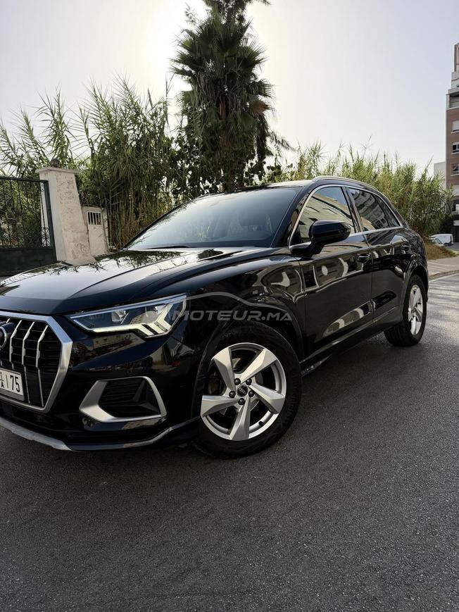 Audi Q3 Tres bon etat