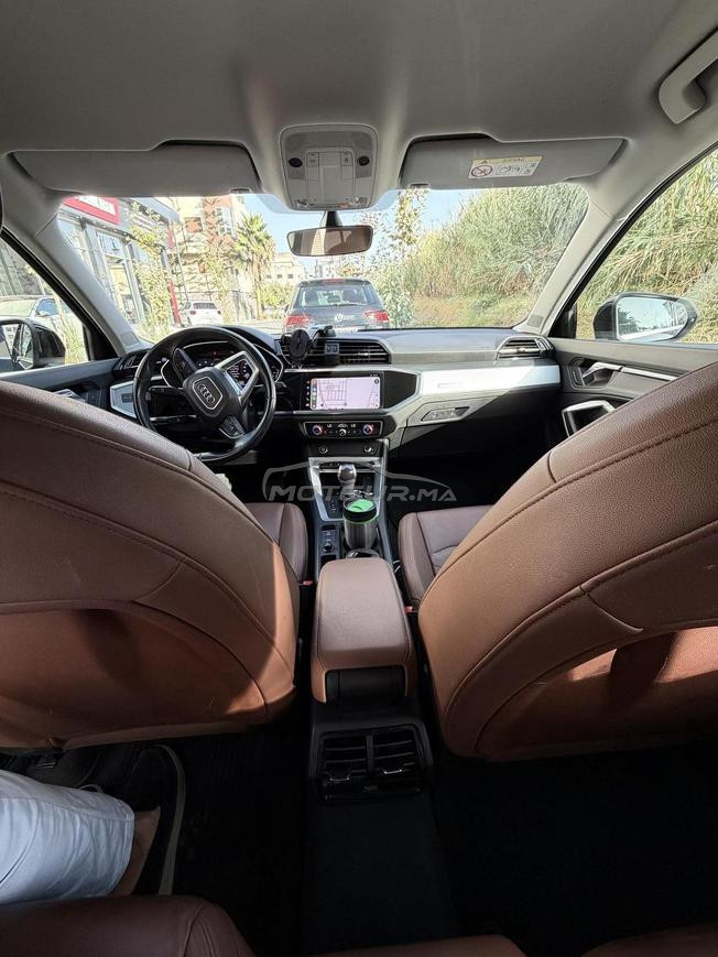 Audi Q3 Tres bon etat