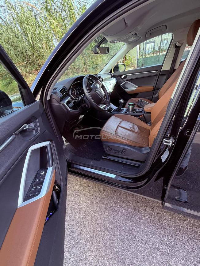 Audi Q3 Tres bon etat