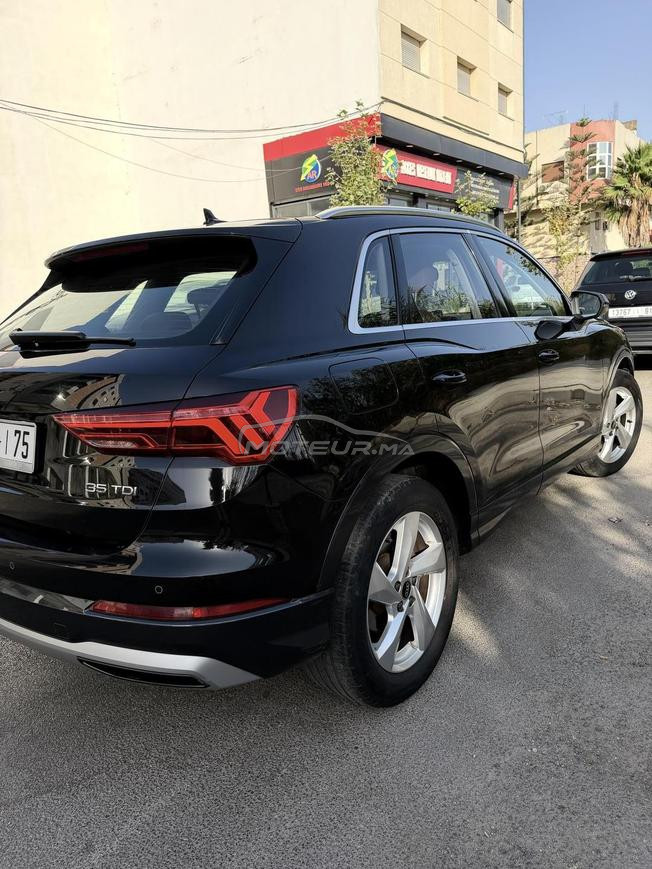 Audi Q3 Tres bon etat