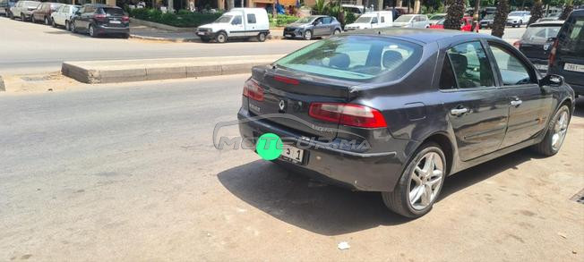 voiture à vendre en bon état 