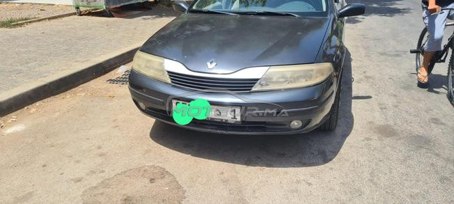 voiture à vendre en bon état 