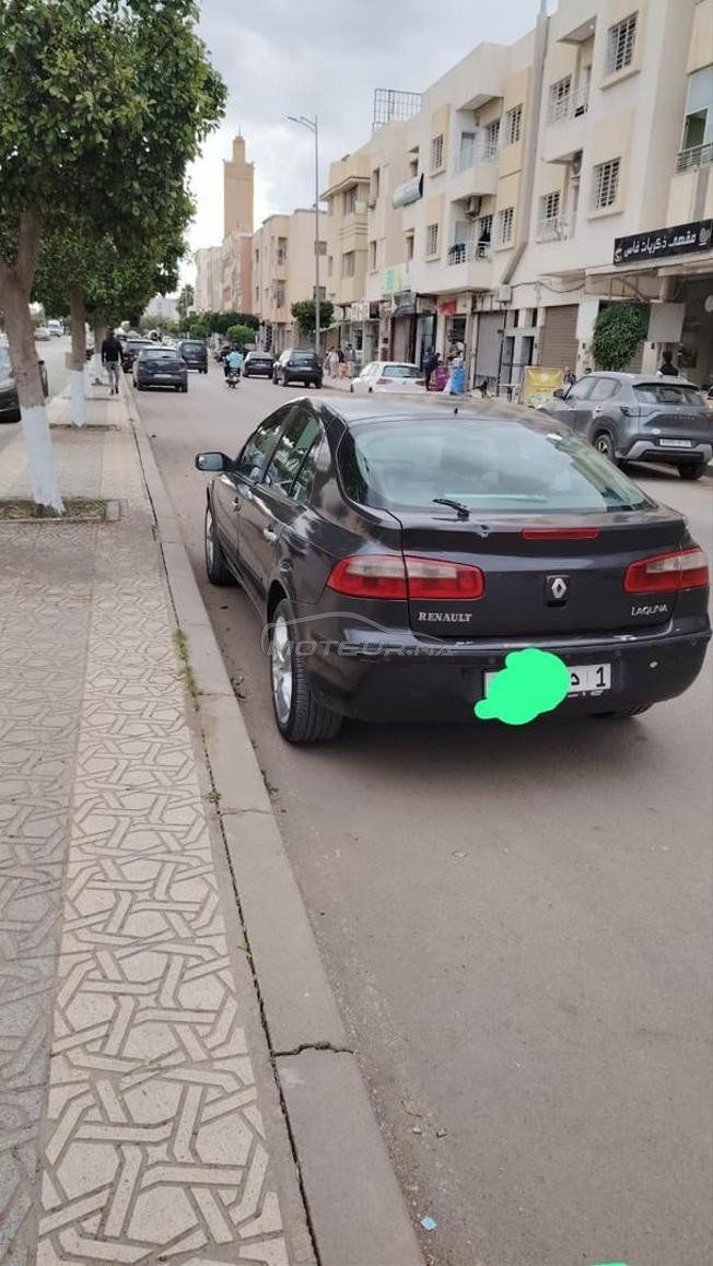 voiture à vendre en bon état 